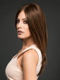 Courtney | Synthetic Lace Front Wig (Mono Top) 29 Courtney | Synthetic Lace Front Wig (Mono Top) -Wigs - Jon Renau jr5381 16 lg