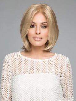 Kristen | Synthetic Lace Front Wig (Basic Cap) -Wigs - Jon Renau jr5385 50