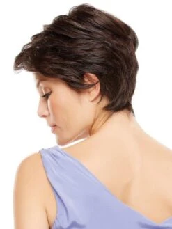 Vanessa | HF Synthetic Lace Front Wig (Basic Cap) -Wigs - Jon Renau jr5386 03 lg