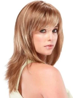 Angelique Large | Synthetic Wig (Basic Cap) -Wigs - Jon Renau jr5870 02 lg 1