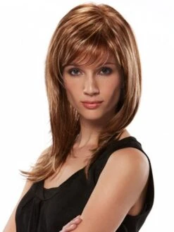 Angelique Large | Synthetic Wig (Basic Cap) -Wigs - Jon Renau jr5870 05 lg 1