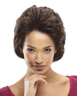 Hillary | Lace Front Synthetic Wig By Jon Renau -Wigs - Jon Renau jr5874 Hilary Alternate 433