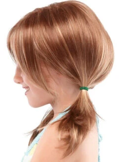 Ashley Petite | Synthetic Wig (Mono Crown) -Wigs - Jon Renau jr5875 02 lg