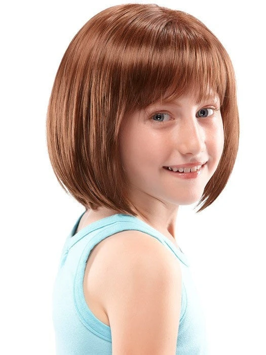 Shiloh | Synthetic Wig (Mono Part) 1 Shiloh | Synthetic Wig (Mono Part)