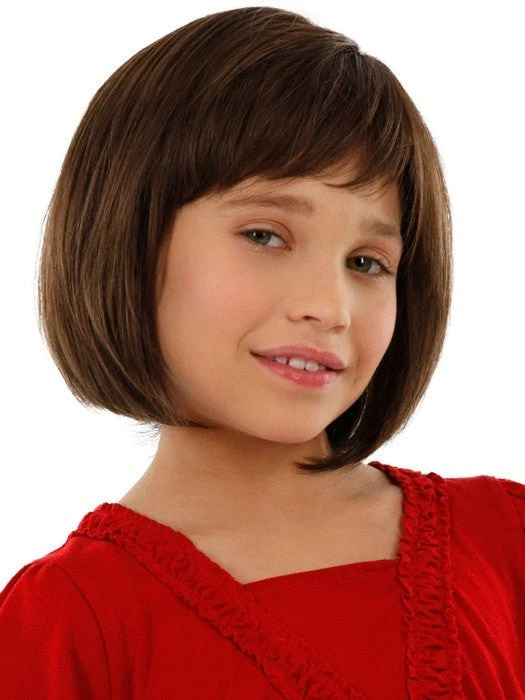 Shiloh | Synthetic Wig (Mono Part) 2 Shiloh | Synthetic Wig (Mono Part) - Image 2