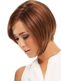 Victoria | Synthetic Lace Front Wig (Mono Top) -Wigs - Jon Renau jr5959 05 lg