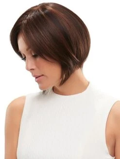 Victoria | Synthetic Lace Front Wig (Mono Top) -Wigs - Jon Renau jr5959 16 lg