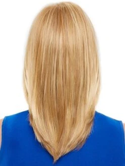 Drew | Synthetic Lace Front Wig (Mono Top) 30 Drew | Synthetic Lace Front Wig (Mono Top) -Wigs - Jon Renau jr5960 07 lg