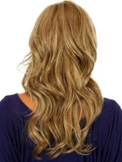 Adriana | Synthetic Lace Front Wig (Mono Top) -Wigs - Jon Renau jr5963 17 lg