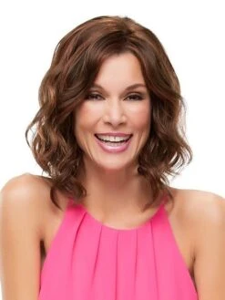 Julianne | Synthetic Lace Front Wig (Hand-Tied) -Wigs - Jon Renau jr5968 01 lg