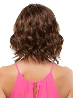 Julianne | Synthetic Lace Front Wig (Hand-Tied) -Wigs - Jon Renau jr5968 03 lg