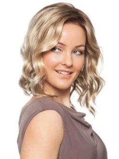 Julianne | Synthetic Lace Front Wig (Hand-Tied) -Wigs - Jon Renau jr5968 11 lg