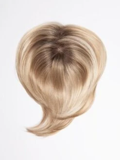 Top Notch | Synthetic Hair Topper (Double Mono Top) -Wigs - Jon Renau jr5970 31 lg