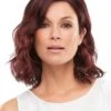 Scarlett Petite | Synthetic Lace Front Wig (Basic Cap)