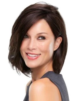 Cameron | Synthetic Lace Front Wig (Hand-Tied) -Wigs - Jon Renau jr5980 05 lg