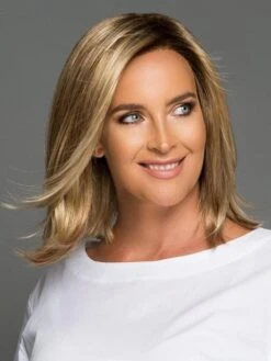 Cameron | Synthetic Lace Front Wig (Hand-Tied) -Wigs - Jon Renau jr5980 15 lg