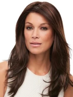 Alessandra | Synthetic Lace Front Wig (Mono Top) 32 Alessandra | Synthetic Lace Front Wig (Mono Top) -Wigs - Jon Renau jr5982 17 lg