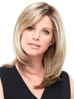 Sandra | Synthetic Wig (Hand-Tied) 27 Sandra | Synthetic Wig (Hand-Tied) -Wigs - Jon Renau jr5997 04 lg