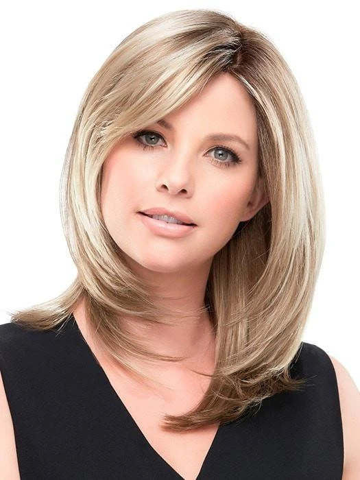 Sandra | Synthetic Wig (Hand-Tied) 8 Sandra | Synthetic Wig (Hand-Tied) - Image 8