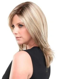 Sandra | Synthetic Wig (Hand-Tied) 28 Sandra | Synthetic Wig (Hand-Tied) -Wigs - Jon Renau jr5997 06 lg