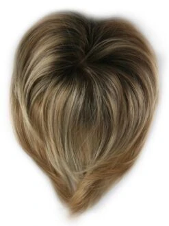 Essentially You | Synthetic Hair Topper (Full Mono) -Wigs - Jon Renau jr700 05 lg