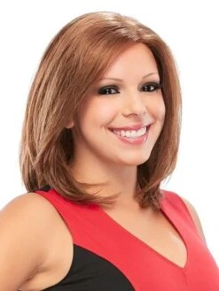 Wigs - Jon Renau 19 Courage | Remy Human Hair Lace Front Wig (Hand-Tied)