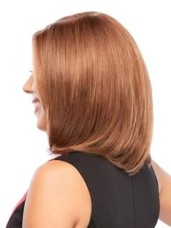 Courage | Remy Human Hair Lace Front Wig (Hand-Tied) 22 Courage | Remy Human Hair Lace Front Wig (Hand-Tied) -Wigs - Jon Renau jr729 08 lg