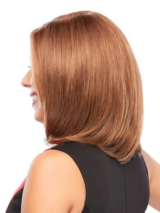 Courage | Remy Human Hair Lace Front Wig (Hand-Tied) 3 Courage | Remy Human Hair Lace Front Wig (Hand-Tied) - Image 3