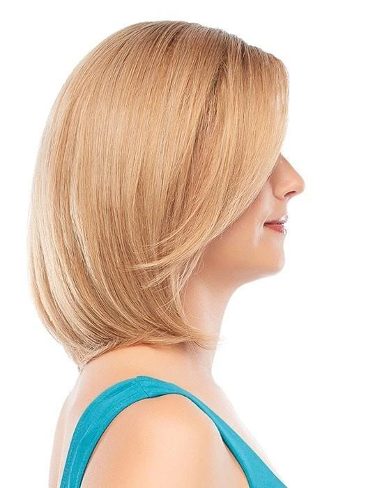 Courage | Remy Human Hair Lace Front Wig (Hand-Tied) 6 Courage | Remy Human Hair Lace Front Wig (Hand-Tied) - Image 6