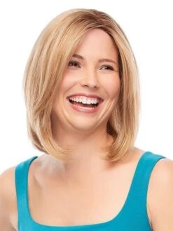 Courage | Remy Human Hair Lace Front Wig (Hand-Tied) 23 Courage | Remy Human Hair Lace Front Wig (Hand-Tied) -Wigs - Jon Renau jr729a 03 lg 9c7b97b7 3909 4435 8fb5 a897847fe819