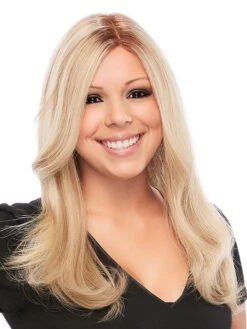 Wigs - Jon Renau 33 Spirit | Remy Human Hair Lace Front Wig (HT)