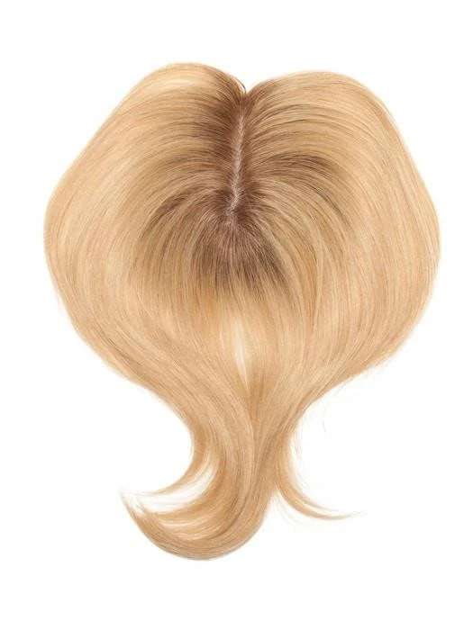 EasiPart HD XL 12" | Synthetic Hair Topper (Mono Top) 9 EasiPart HD XL 12" | Synthetic Hair Topper (Mono Top) - Image 9