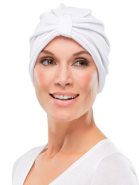 Poly Cotton Turban 1 Poly Cotton Turban