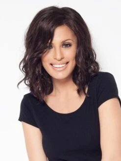 Scarlett Petite | Synthetic Lace Front Wig (Basic Cap) 27 Scarlett Petite | Synthetic Lace Front Wig (Basic Cap) -Wigs - Jon Renau jrscarlette 20 lg 1