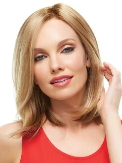 Karlie | Synthetic Lace Front Wig (Mono Top) -Wigs - Jon Renau karlie 1426s10alt1 1