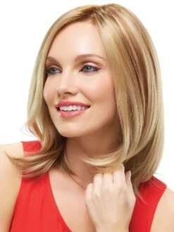 Karlie | Synthetic Lace Front Wig (Mono Top) -Wigs - Jon Renau karlie 1426s10alt2 1