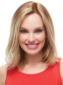 Karlie | Synthetic Lace Front Wig (Mono Top) -Wigs - Jon Renau karlie 1426s10alt4 1