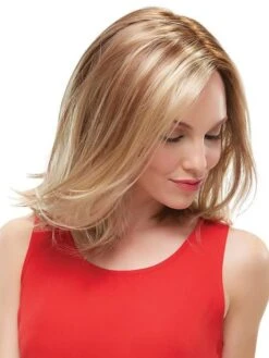 Karlie | Synthetic Lace Front Wig (Mono Top) -Wigs - Jon Renau karlie 1426s10alt5 1