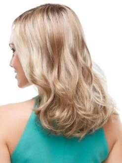 Katherine | Synthetic Lace Front Wig (Basic Cap) -Wigs - Jon Renau katherine 12fs8 alt3