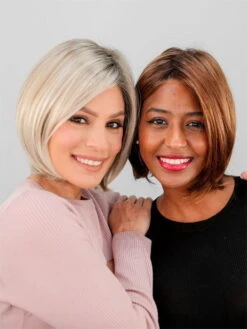 Kristi | Synthetic Lace Front Wig (HT) -Wigs - Jon Renau kristi jon renau sophia roxie 002 opt