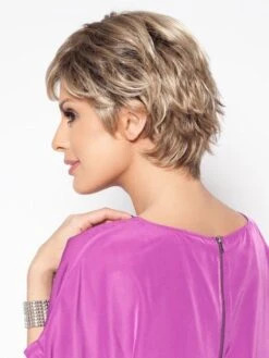 Robin Petite | Synthetic Wig (Mono Top) 22 Robin Petite | Synthetic Wig (Mono Top) -Wigs - Jon Renau mg 8396