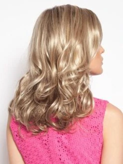 Katherine | Synthetic Lace Front Wig (Basic Cap) -Wigs - Jon Renau mg 8547