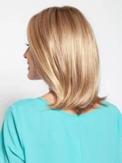 Karlie | Synthetic Lace Front Wig (Mono Top) -Wigs - Jon Renau mg 8741 1