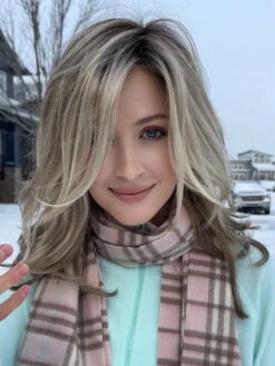 Miranda | Synthetic Lace Front Wig (Mono Part) 23 Miranda | Synthetic Lace Front Wig (Mono Part) -Wigs - Jon Renau miranda1 438b7ec0 fd95 4ebd ad24 0a71d0f17f11