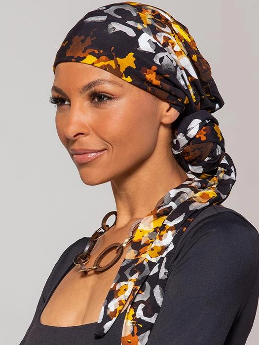 The Softie Wrap Print 1 The Softie Wrap Print