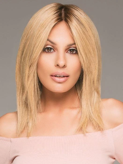 Cara | Remy Human Hair Wig (Hand-Tied) 4 Cara | Remy Human Hair Wig (Hand-Tied) - Image 4