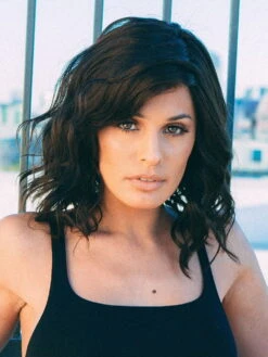 Julianne Petite | Synthetic Lace Front Wig (HT) -Wigs - Jon Renau resized JR Julianne 6 8 2c50e5aa 1f6f 4c95 b048 79b66ad5f435