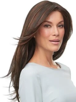 Kaia | Synthetic Lace Front Wig -Wigs - Jon Renau resized 0000s 0004 Kaia FS4 33 30A Side