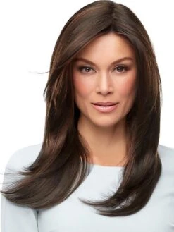Kaia | Synthetic Lace Front Wig -Wigs - Jon Renau resized 0000s 0005 Kaia FS4 33 30A Main