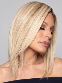 Carrie Lite | Human Hair Lace Front Wig (Mono Top) 23 Carrie Lite | Human Hair Lace Front Wig (Mono Top) -Wigs - Jon Renau resized 0001 Right 543ebb75 6cdd 4559 910b b1a5d825b912